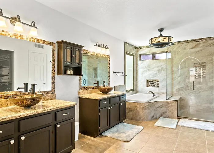 Aspen Adventure Holiday home Avondale