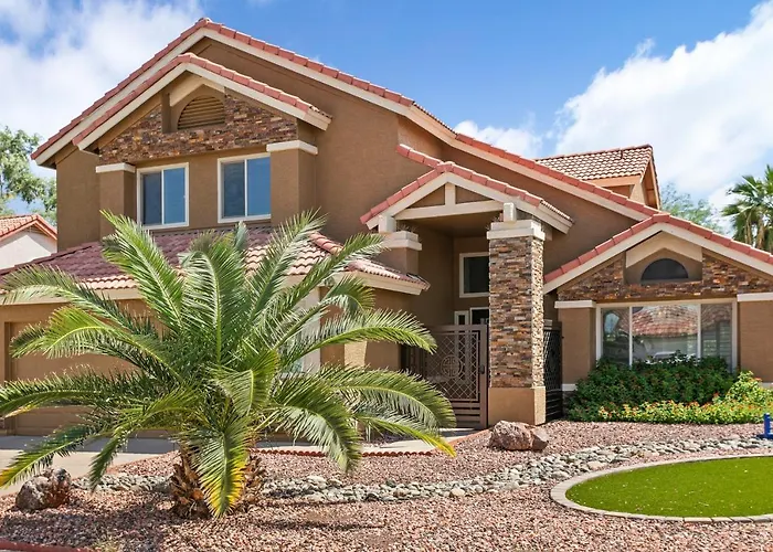 Aspen Adventure Avondale