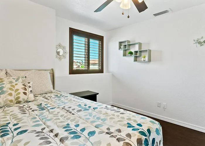 Aspen Adventure Holiday home Avondale