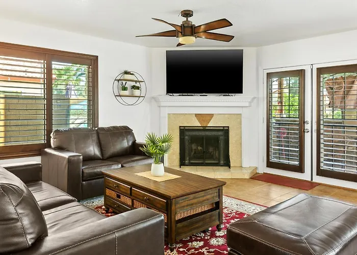 Aspen Adventure Holiday home *