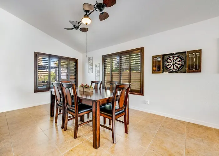Holiday home Aspen Adventure Avondale