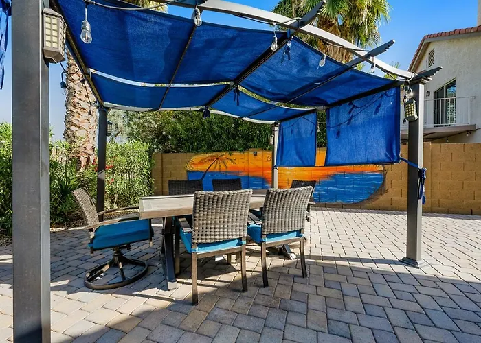 Aspen Adventure Holiday home Avondale