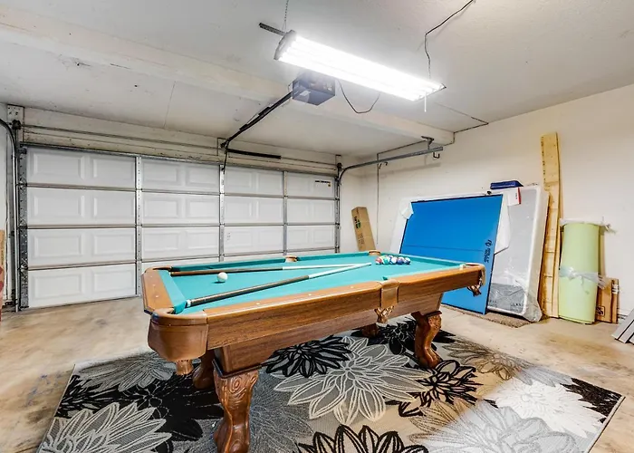 Holiday home Aspen Adventure Avondale